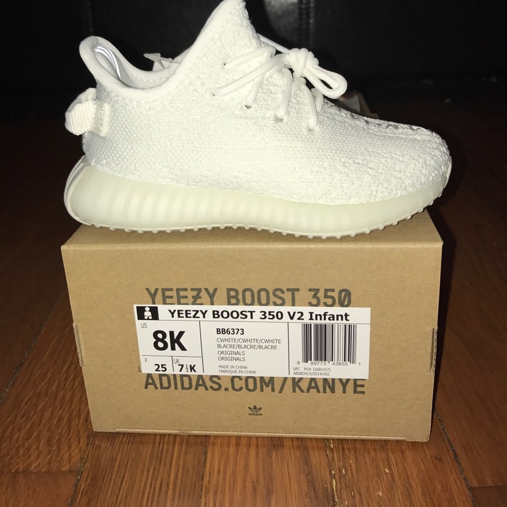 YEEZY 350 V2 Infant