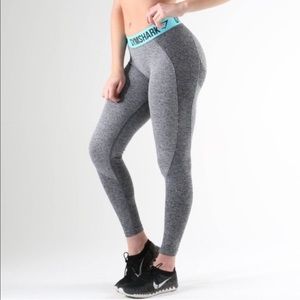 TRADE- Gymshark Flex Leggings