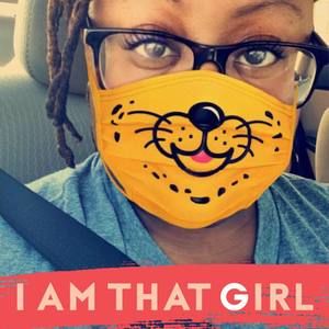 Meet your Posher, Jenn