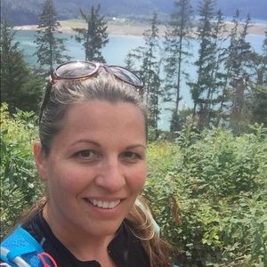 Meet your Posher, Tracy