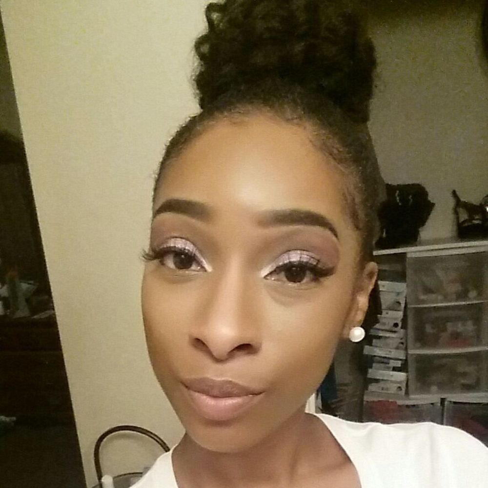 Meet your Posher, Kyra