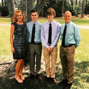 Meet your Posher, Gina