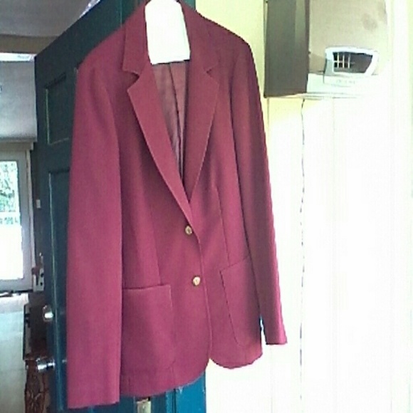 Jacket - Picture 1 of 4