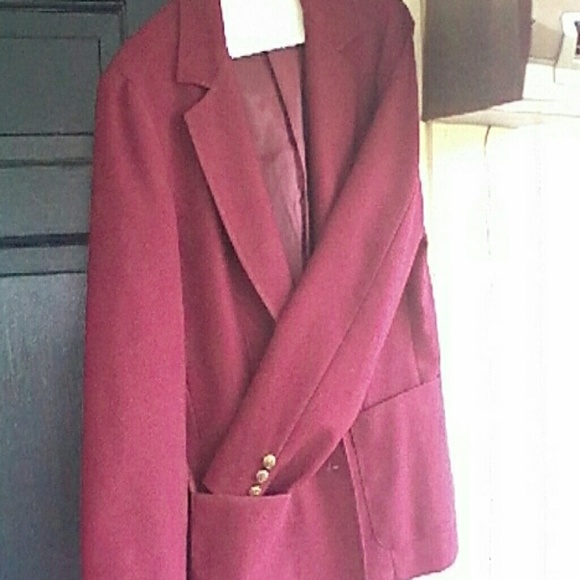 Jacket - Picture 3 of 4