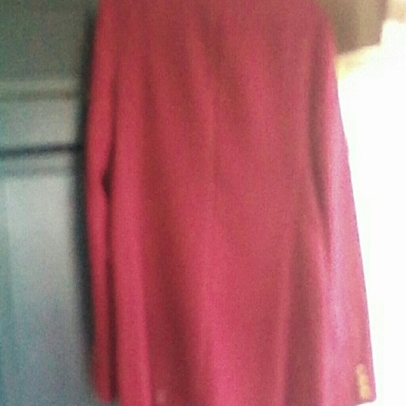 Jacket - Picture 4 of 4