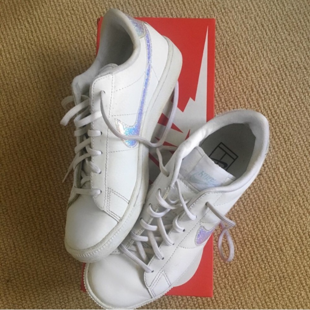 Nike tennis classic sneaker