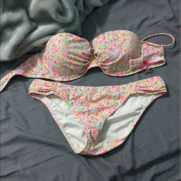 PINK Victoria's Secret Other - Bathing suit