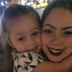 Meet your Posher, Kristine