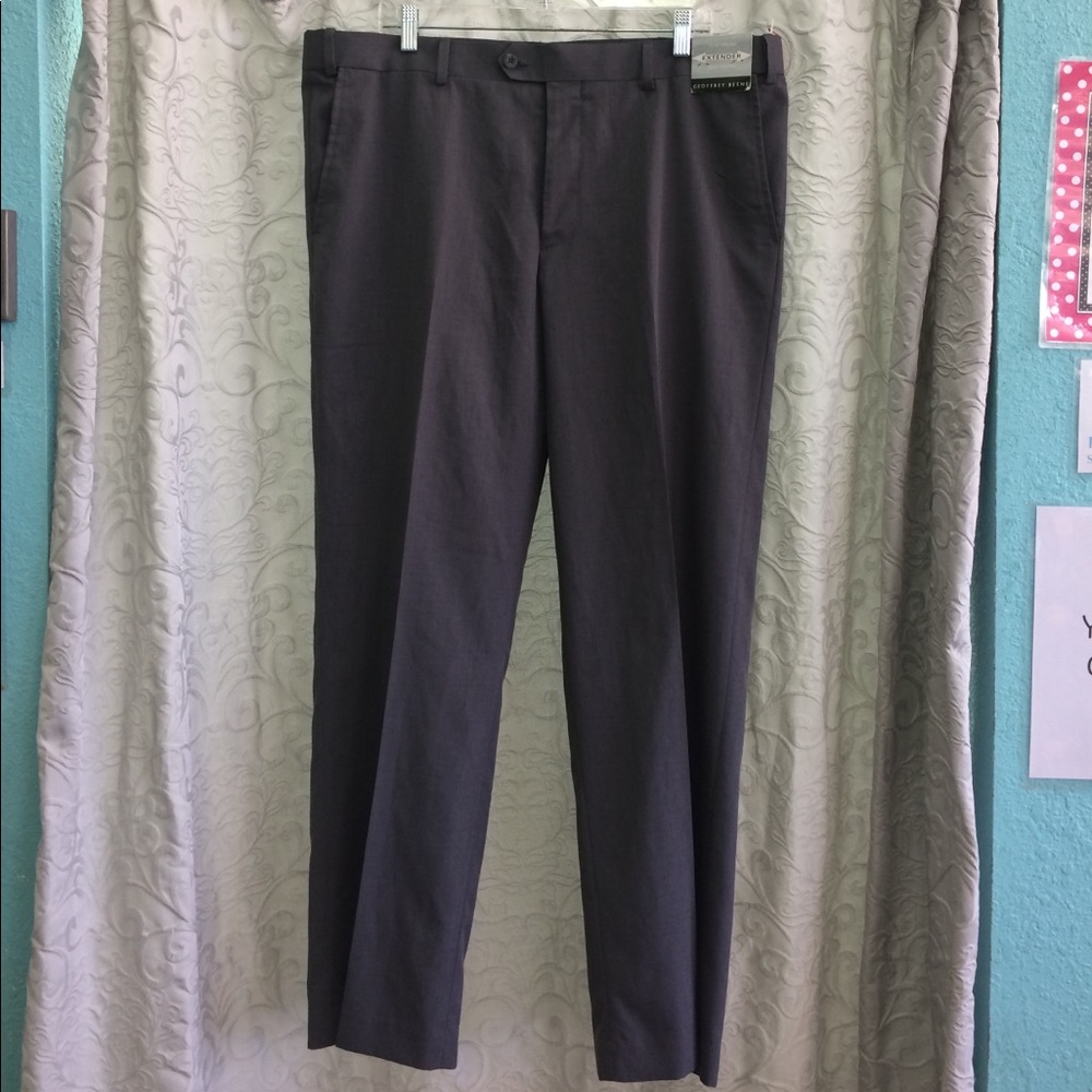 NWT Geoffrey Beene slacks