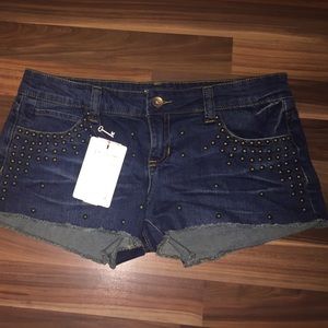 Brand new shorts
