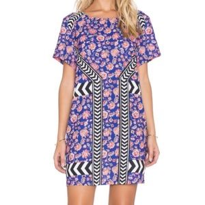 MINK PINK mini dress NWOT