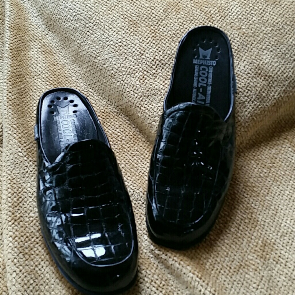 Mephisto