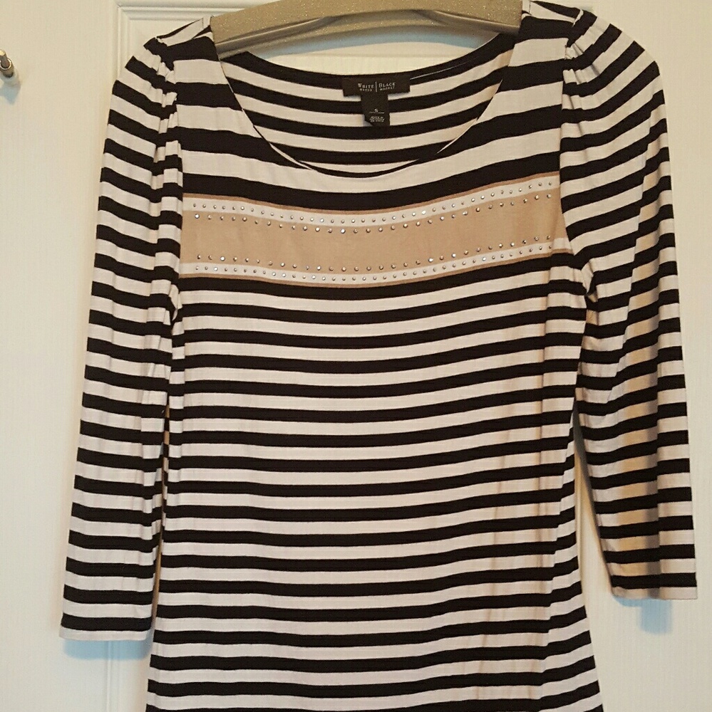 Knit shirt