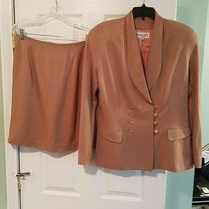 Skirt Set