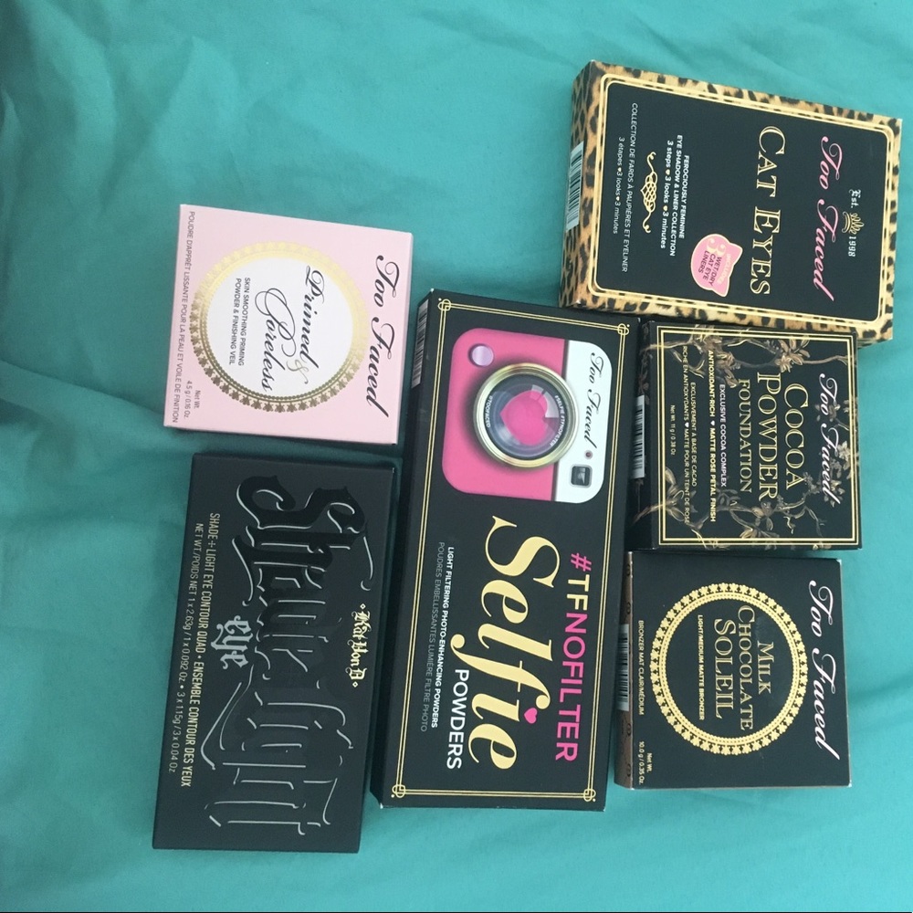 Boxes