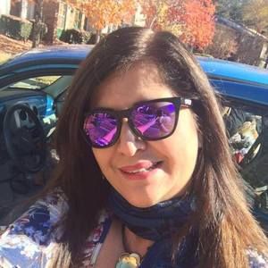 Meet your Posher, Mary