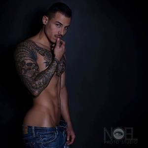 Meet your Posher, Jr.