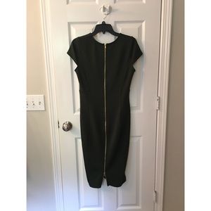 Felicity & Coco dress