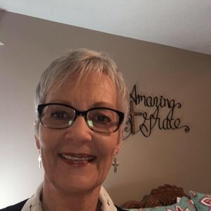 Meet your Posher, Joyce