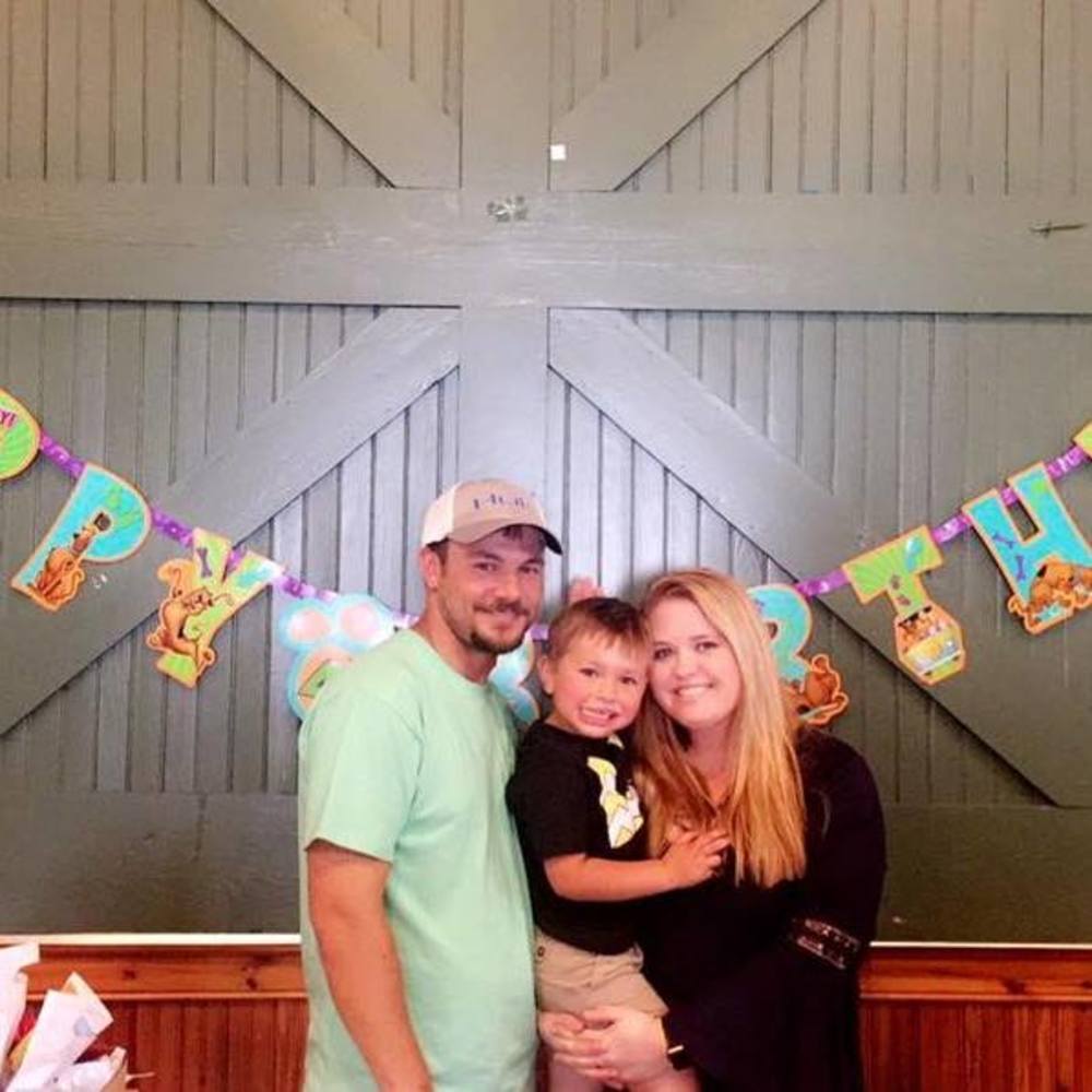 Meet your Posher, Taylor