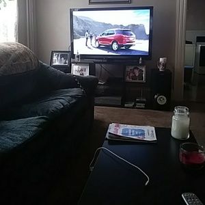 Meet your Posher, Liz