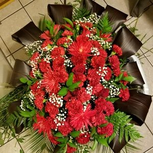 Meet your Posher, Roberta