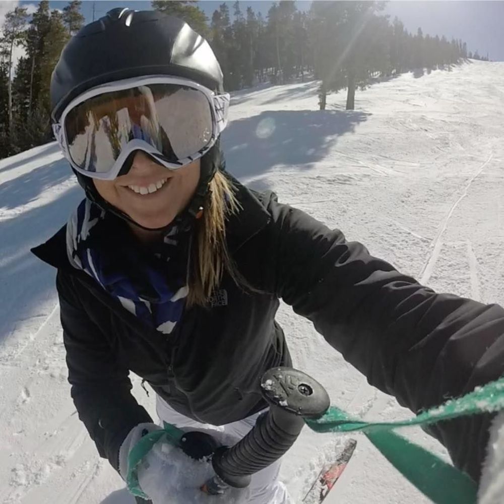 Meet your Posher, Kaleigh