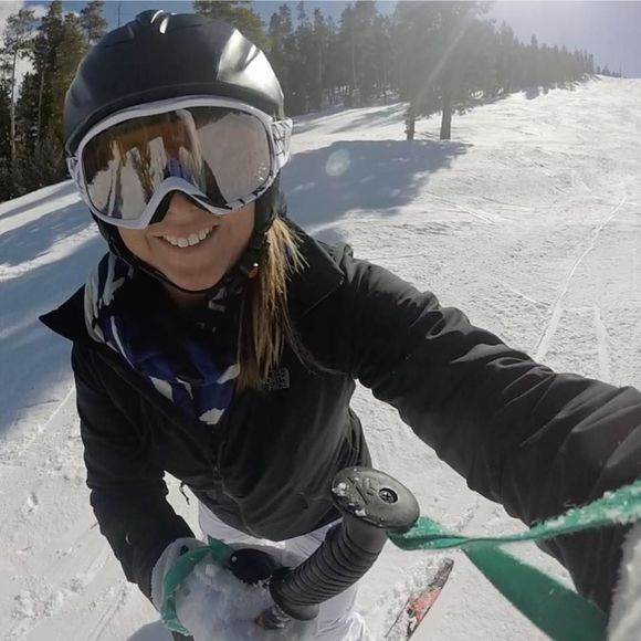 Meet your Posher, Kaleigh - Picture 1 of 1