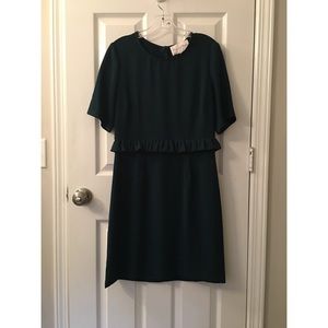 Charles Henry Sheath Dress