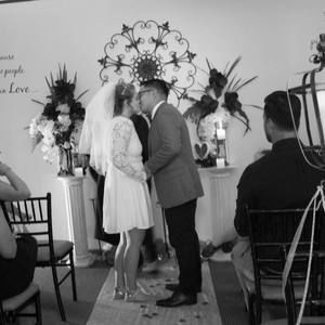 Meet your Posher, Rebekah