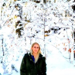 Meet your Posher, Christine