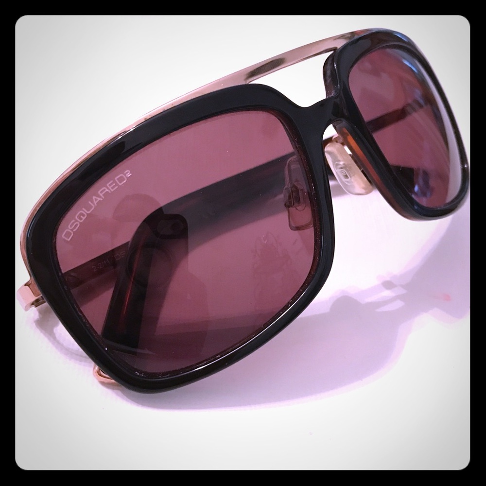 Dsquared2 Unisex Sunglasses