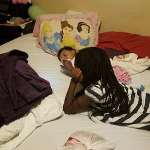 Meet your Posher, Adell