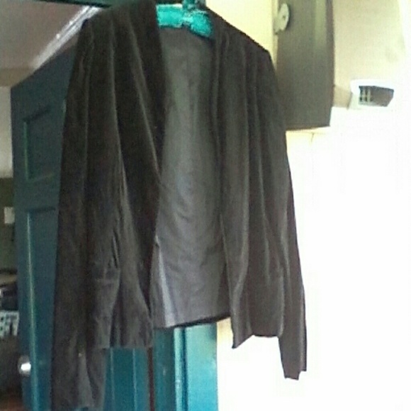 Jacket - Picture 1 of 1