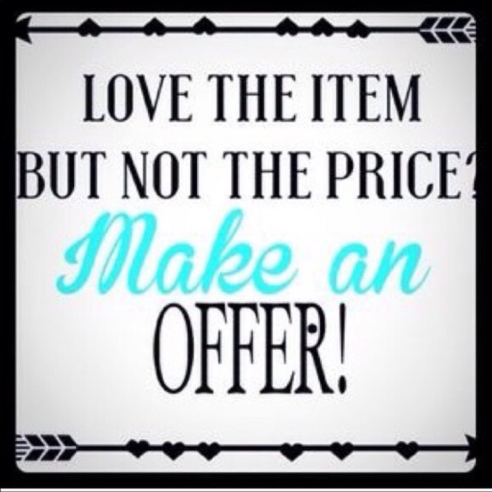Lovely items