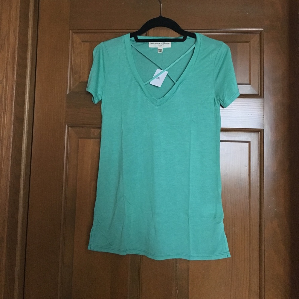 Urban outfitters short sleeve