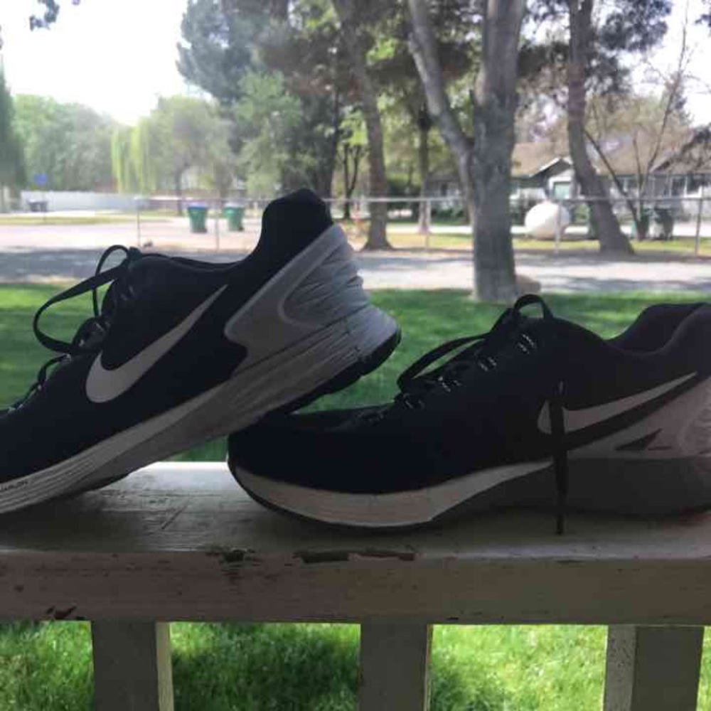 Nike Lunar