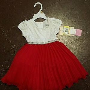 Child's dress