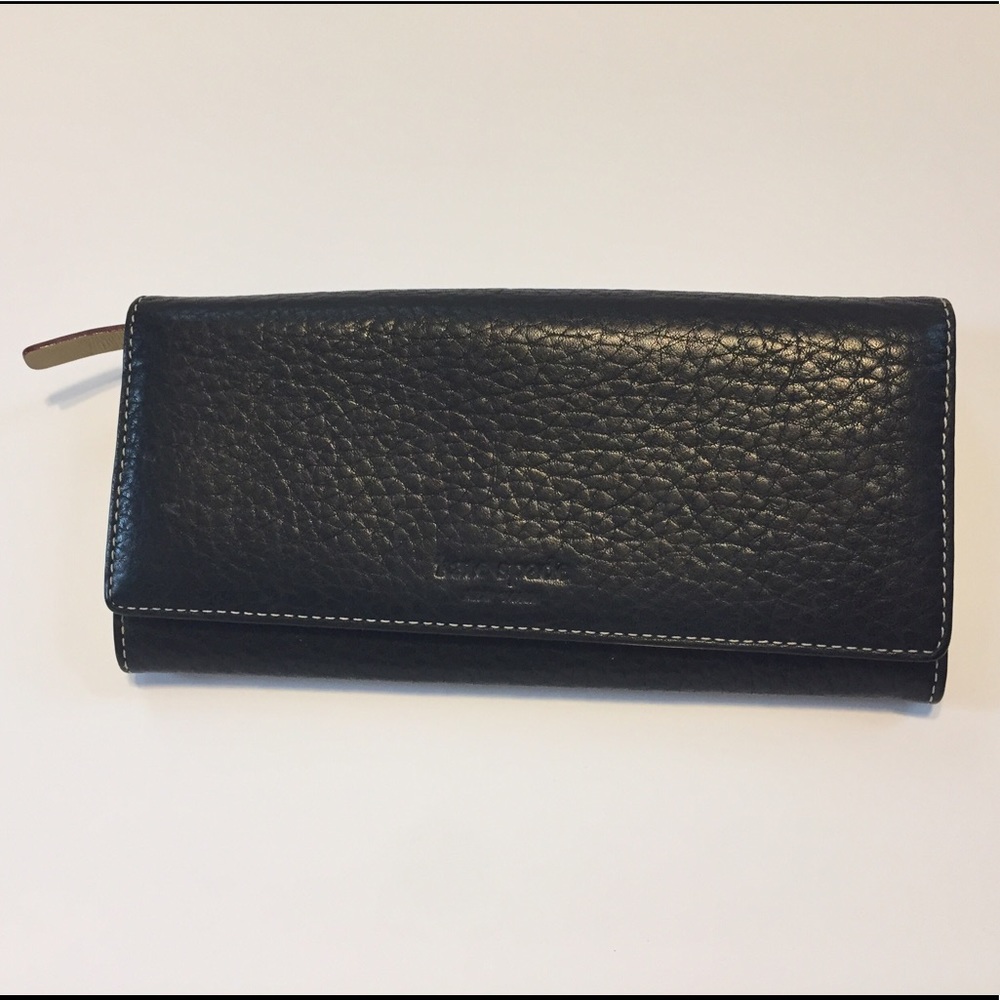 Authentic Kate Spade wallet