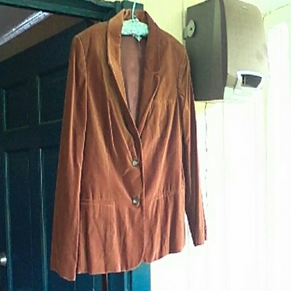Jacket