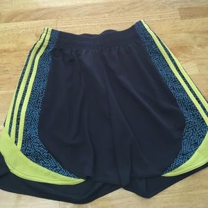 Adidas Climate Cool Shorts Size Medium