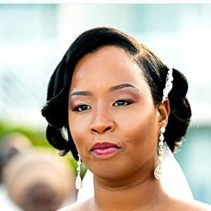 Meet your Posher, Reema