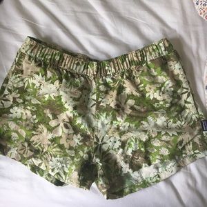 Patagonia Baggies Board Shorts