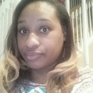 Meet your Posher, Catherine