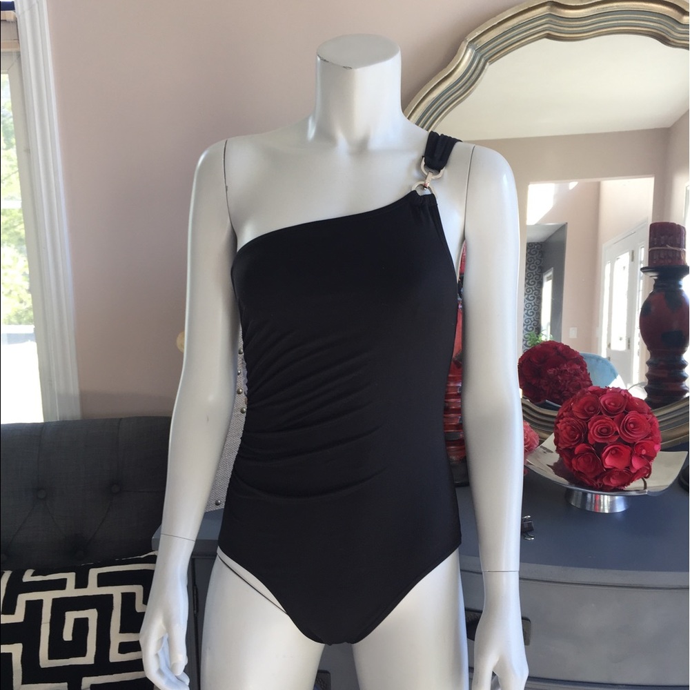 Micheal Kors swimming suit size 6