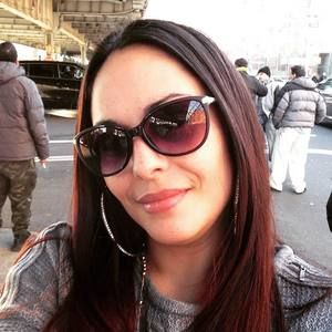 Meet your Posher, Zena