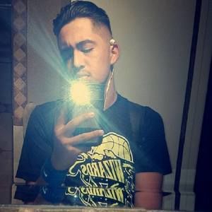 Meet your Posher, Abel