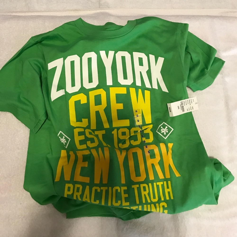 T shirt