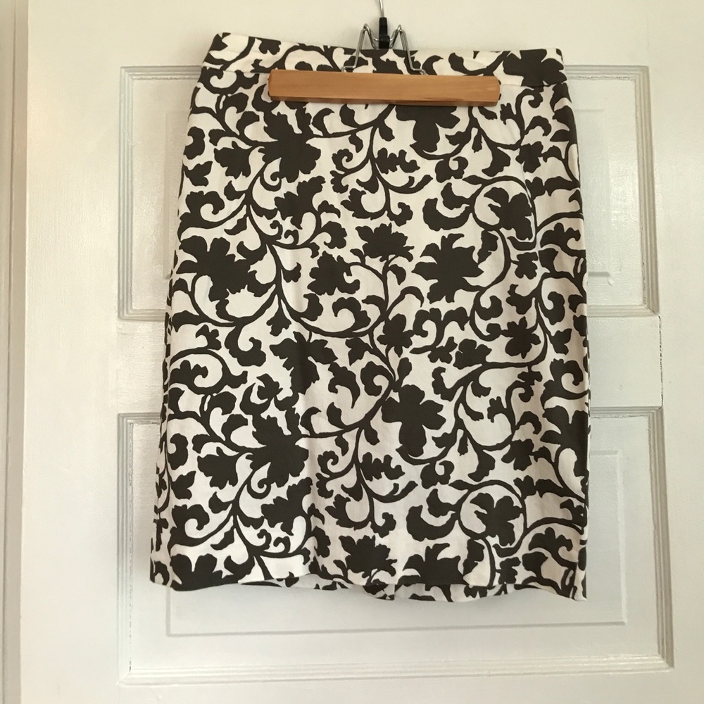 Skirt from J.crew