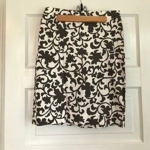 Skirt from J.crew